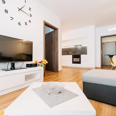 Horsky Apartman Temari 14 Klinovec Loucna pod Klinovcem Ngoại thất bức ảnh