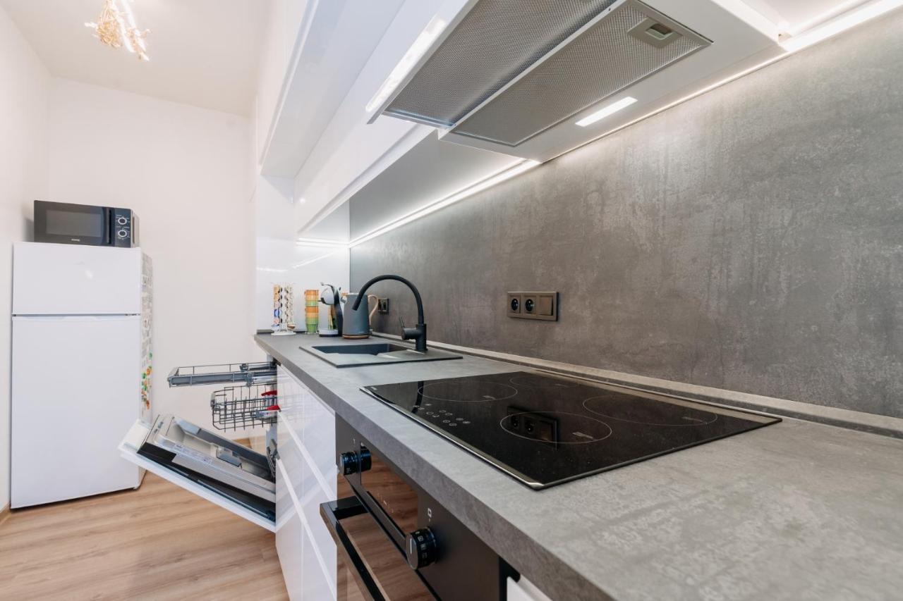 Horsky Apartman Temari 14 Klinovec Loucna pod Klinovcem Ngoại thất bức ảnh