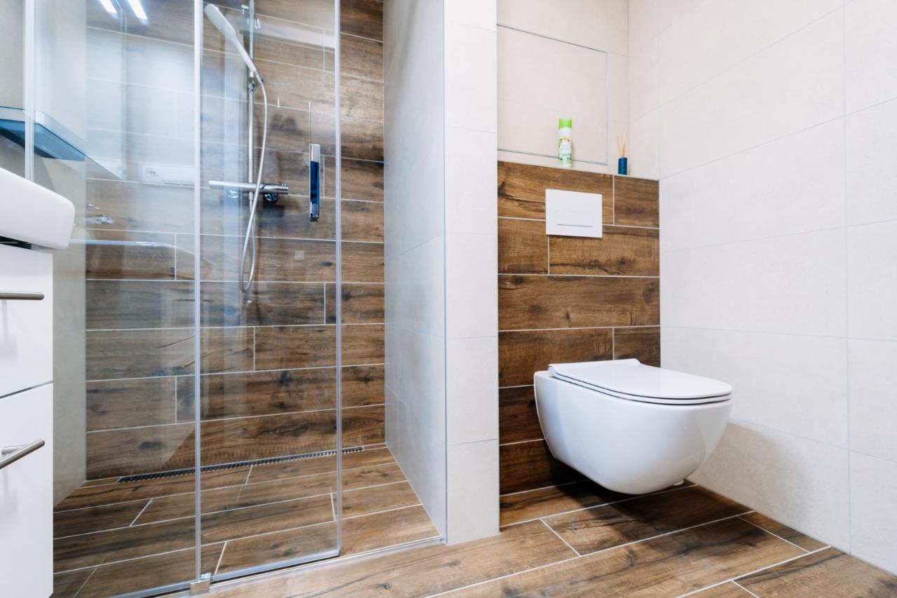 Horsky Apartman Temari 14 Klinovec Loucna pod Klinovcem Ngoại thất bức ảnh