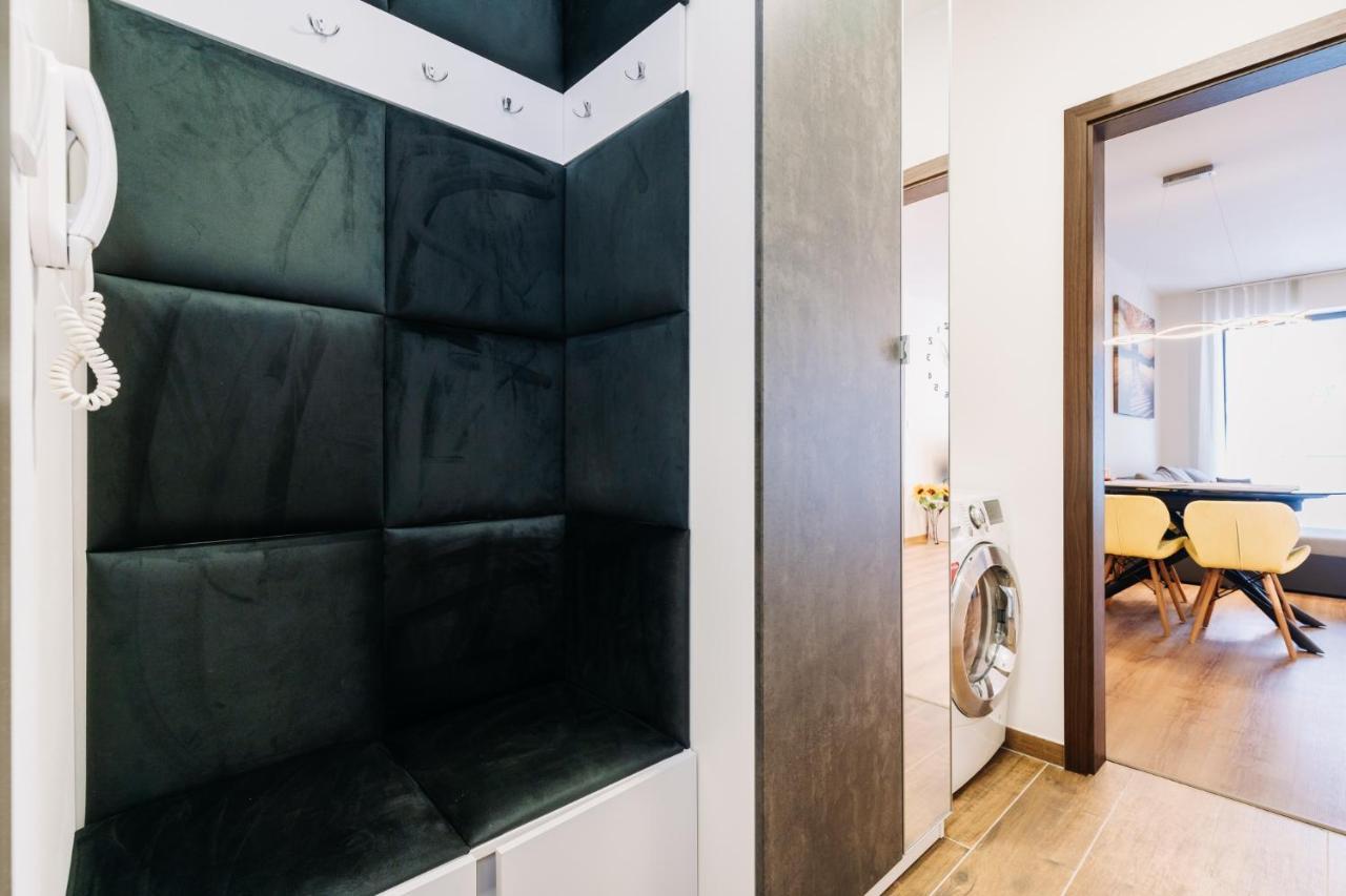 Horsky Apartman Temari 14 Klinovec Loucna pod Klinovcem Ngoại thất bức ảnh