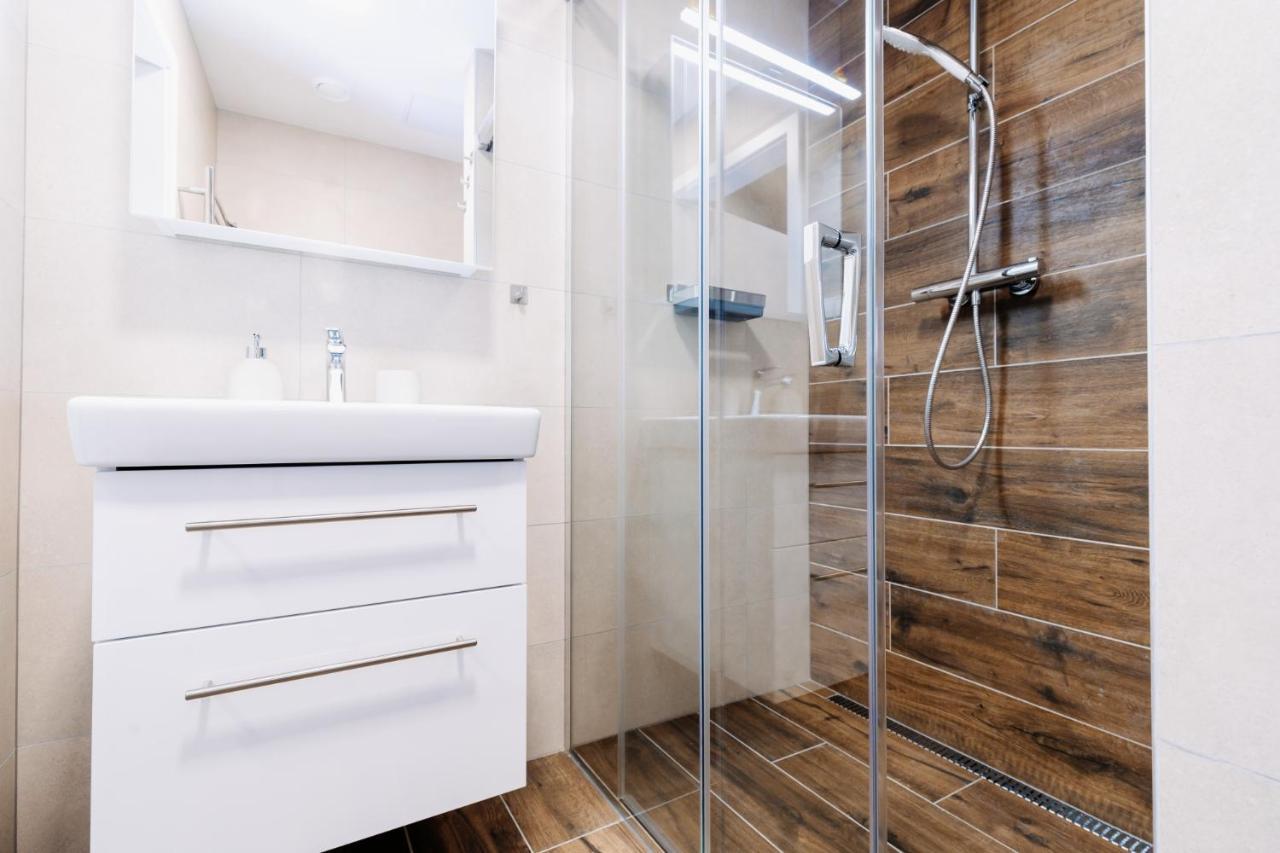 Horsky Apartman Temari 14 Klinovec Loucna pod Klinovcem Ngoại thất bức ảnh